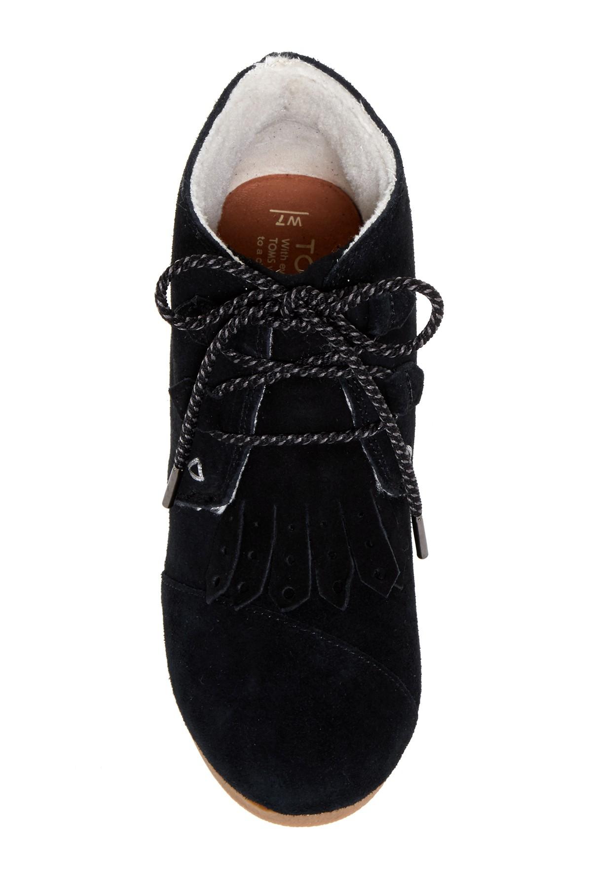 Women S Kiltie Shoes Toms Women S Kiltie Shoes Toms